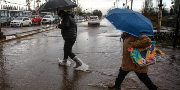 viento este fin de semana