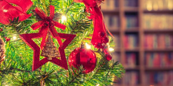 Aguinaldo de Navidad