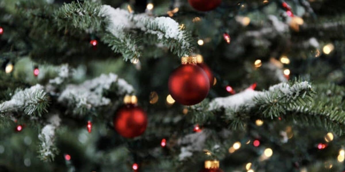 Aguinaldo de Navidad