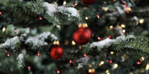 Aguinaldo de Navidad