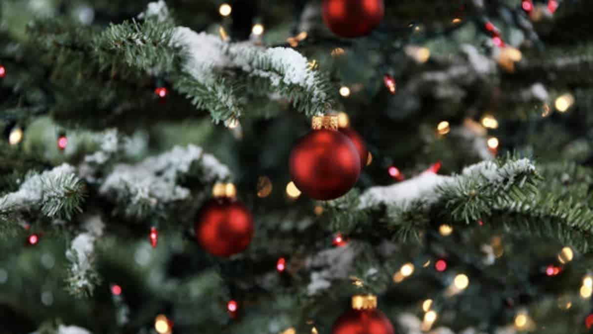 Aguinaldo de Navidad