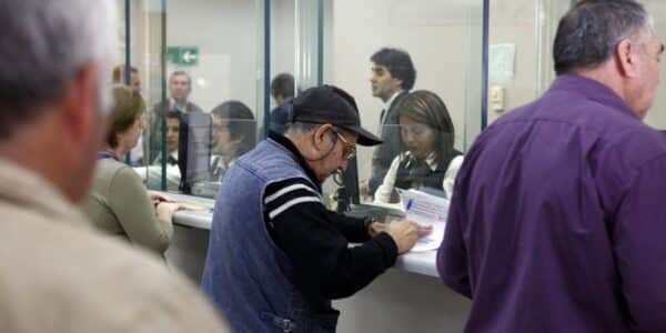 Beneficio por Años Cotizados