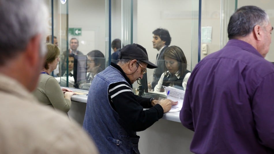 Beneficio por Años Cotizados