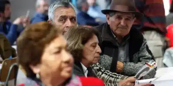 Beneficio por Años Cotizados