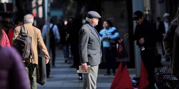 Beneficio por Años Cotizados