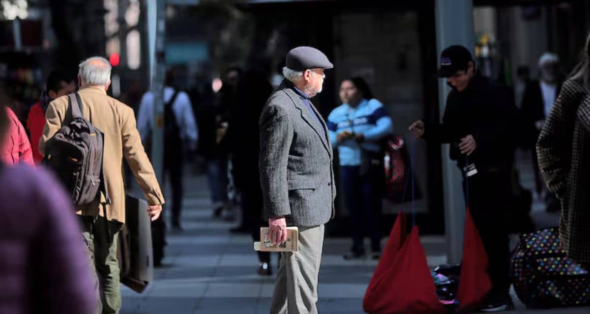 Beneficio por Años Cotizados