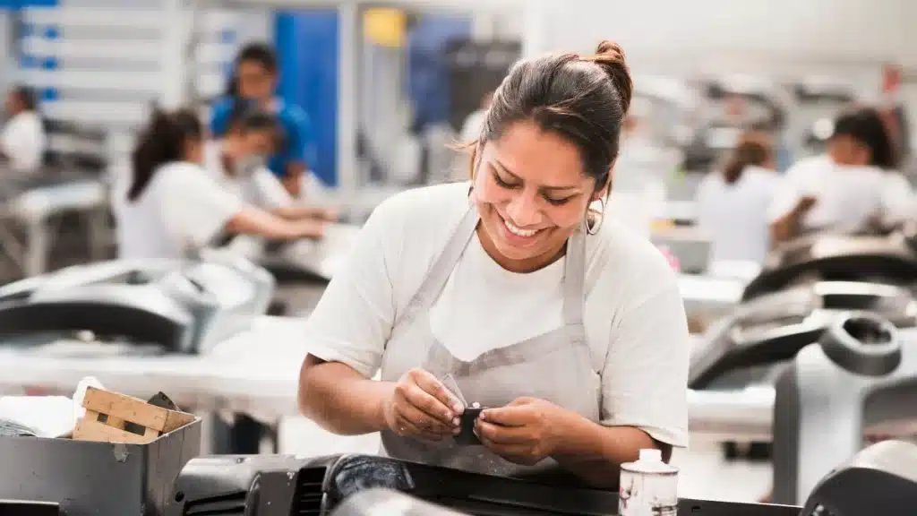 Bono al Trabajo de la Mujer