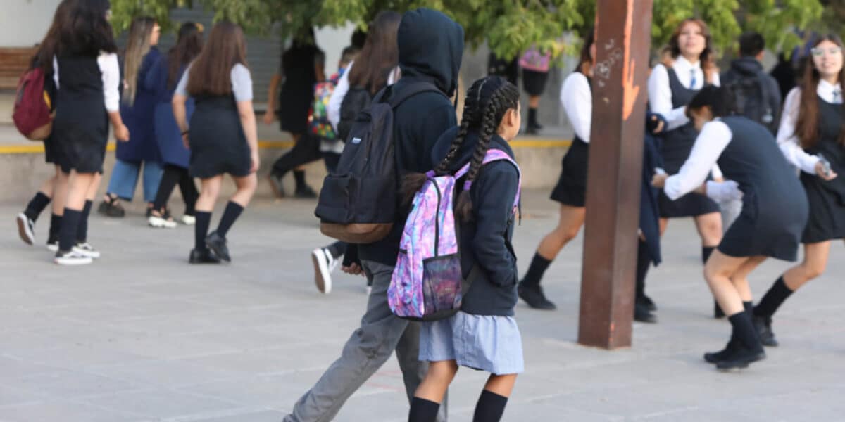 Bono por Asistencia Escolar