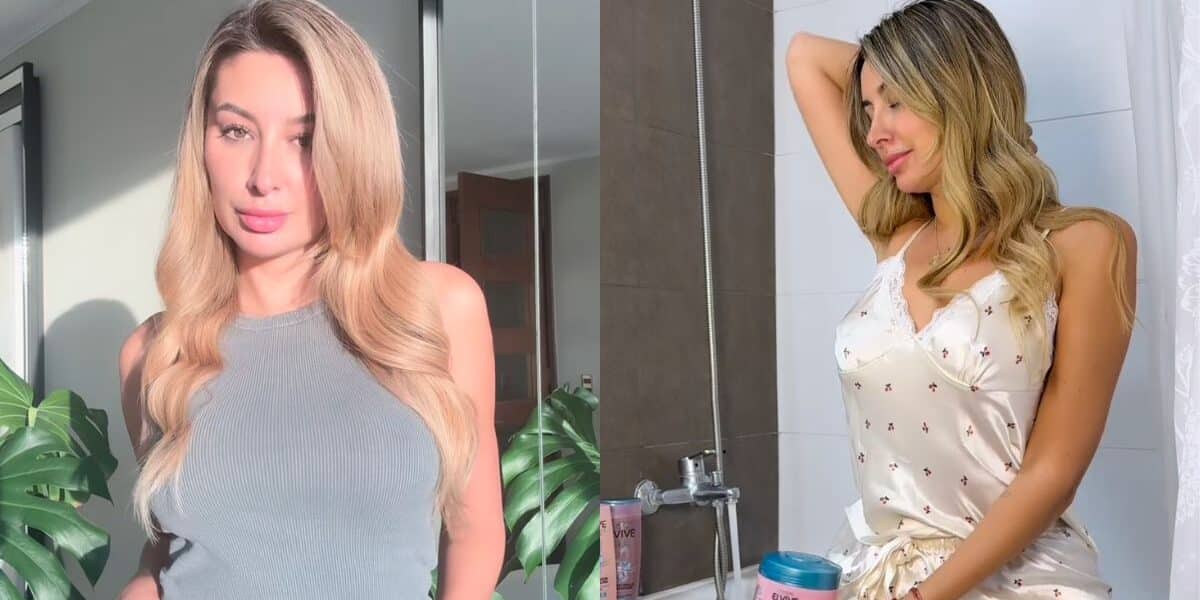 Camila Andrade
