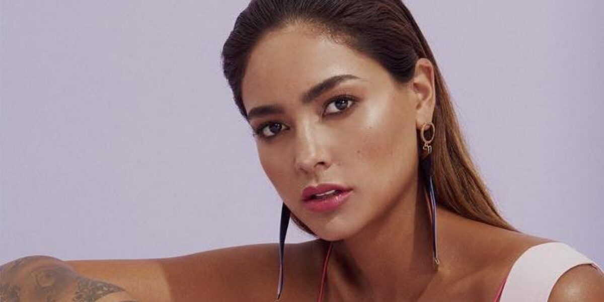 Camila Recabarren
