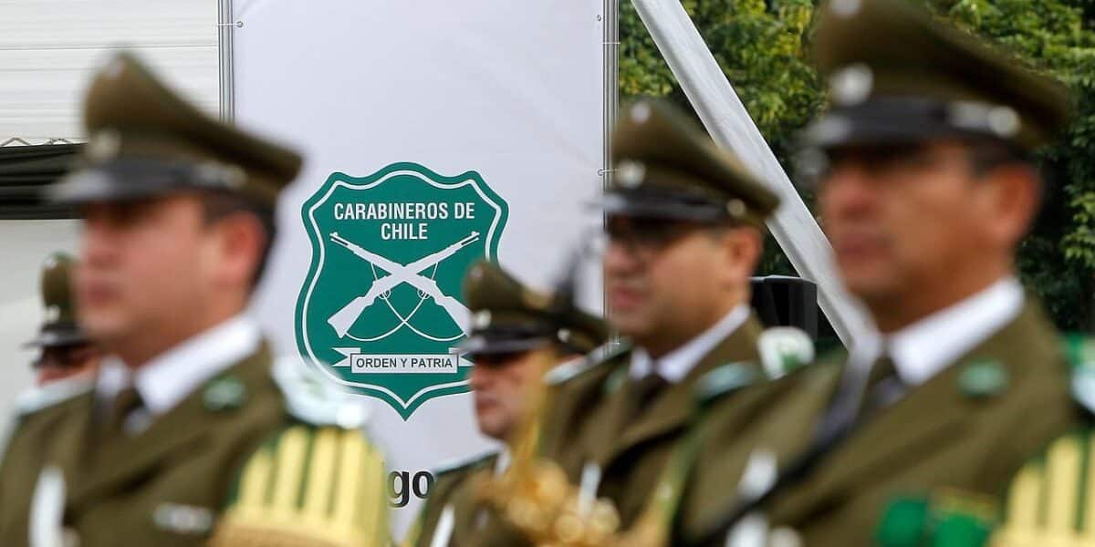 Carabineros