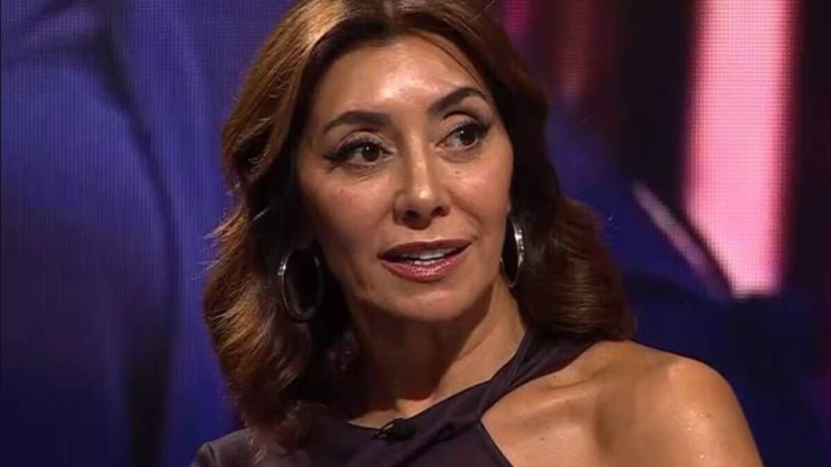 Carmen Gloria Arroyo