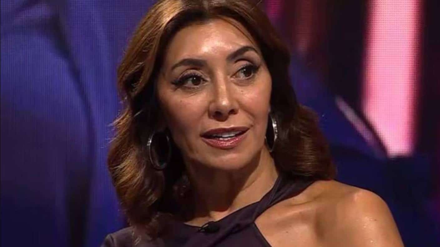 Carmen Gloria Arroyo