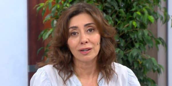 Carmen Gloria Arroyo