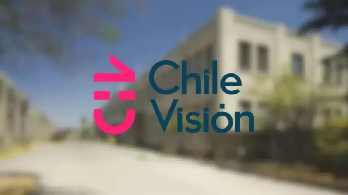 Chilevisión