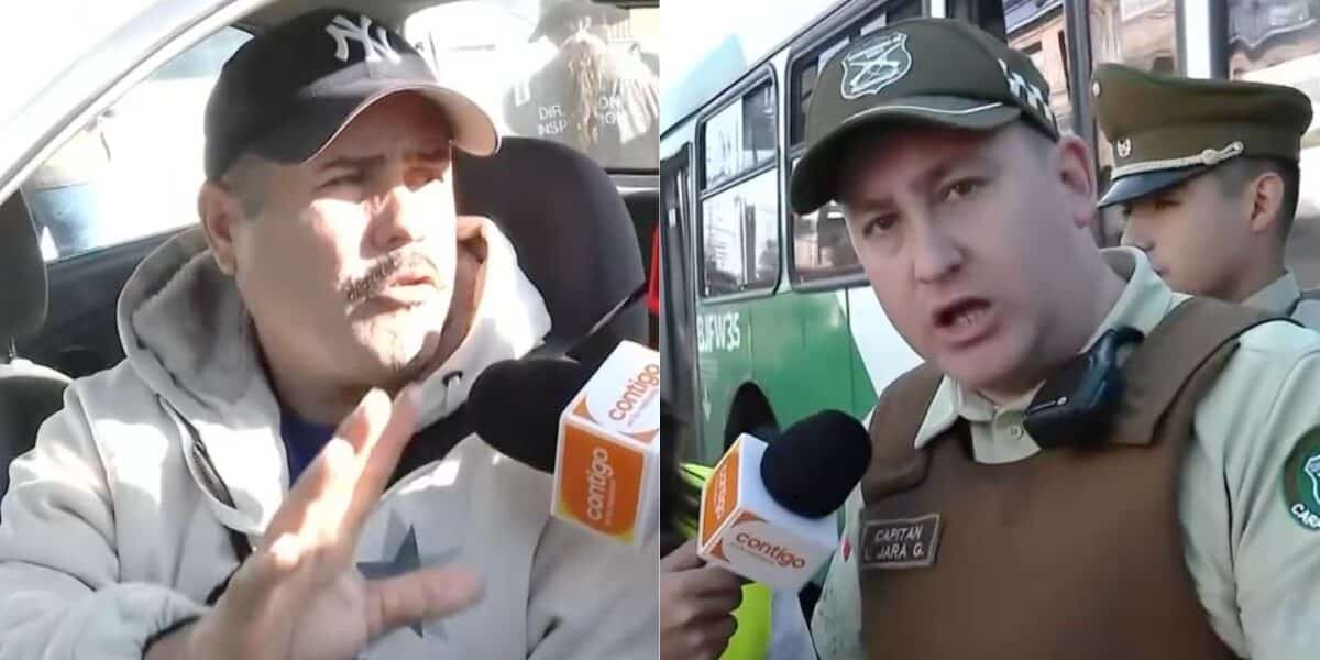 Contigo en la Mañana