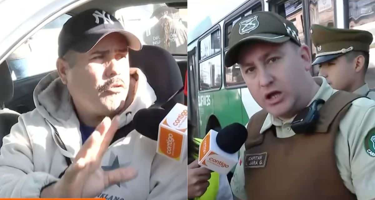 Contigo en la Mañana