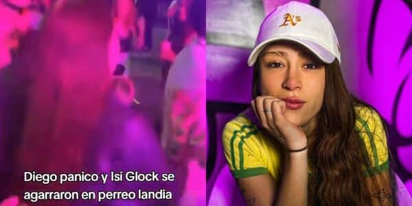 DJ Isi Glock