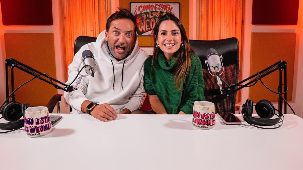 Daniel Fuenzalida