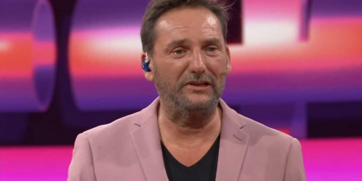 Daniel Fuenzalida