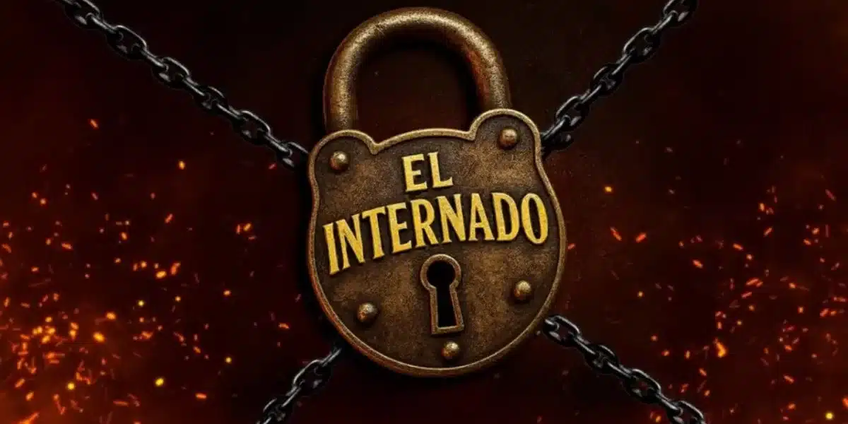 El Internado