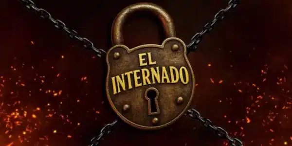 El Internado