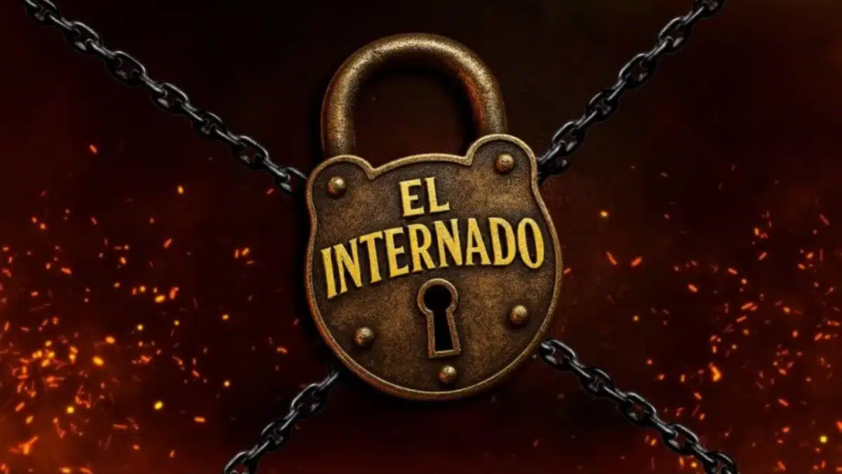 El Internado