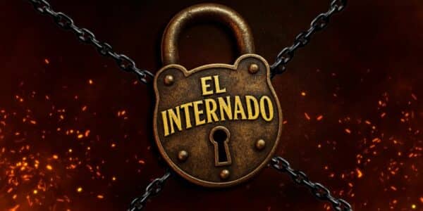 El Internado