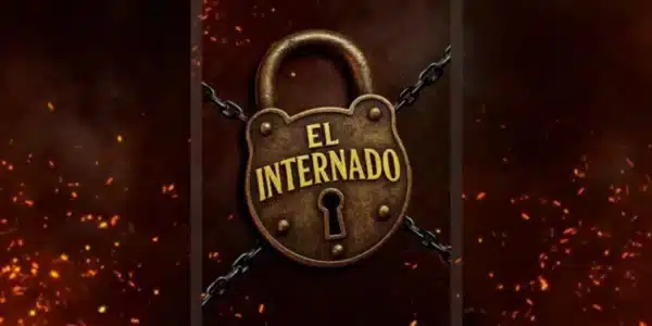 El Internado