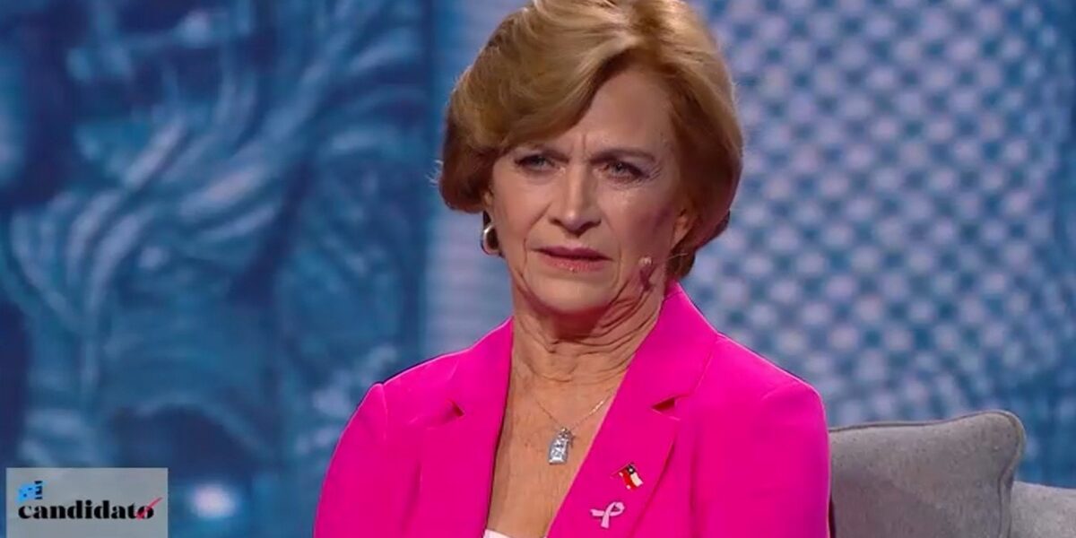Evelyn Matthei