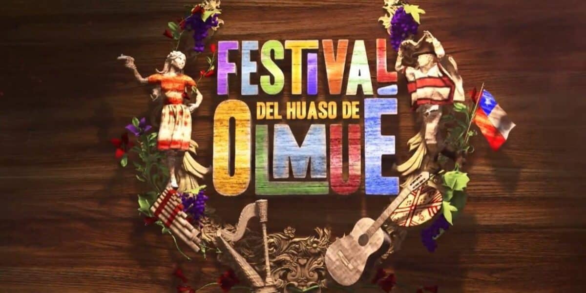 Festival del Olmue
