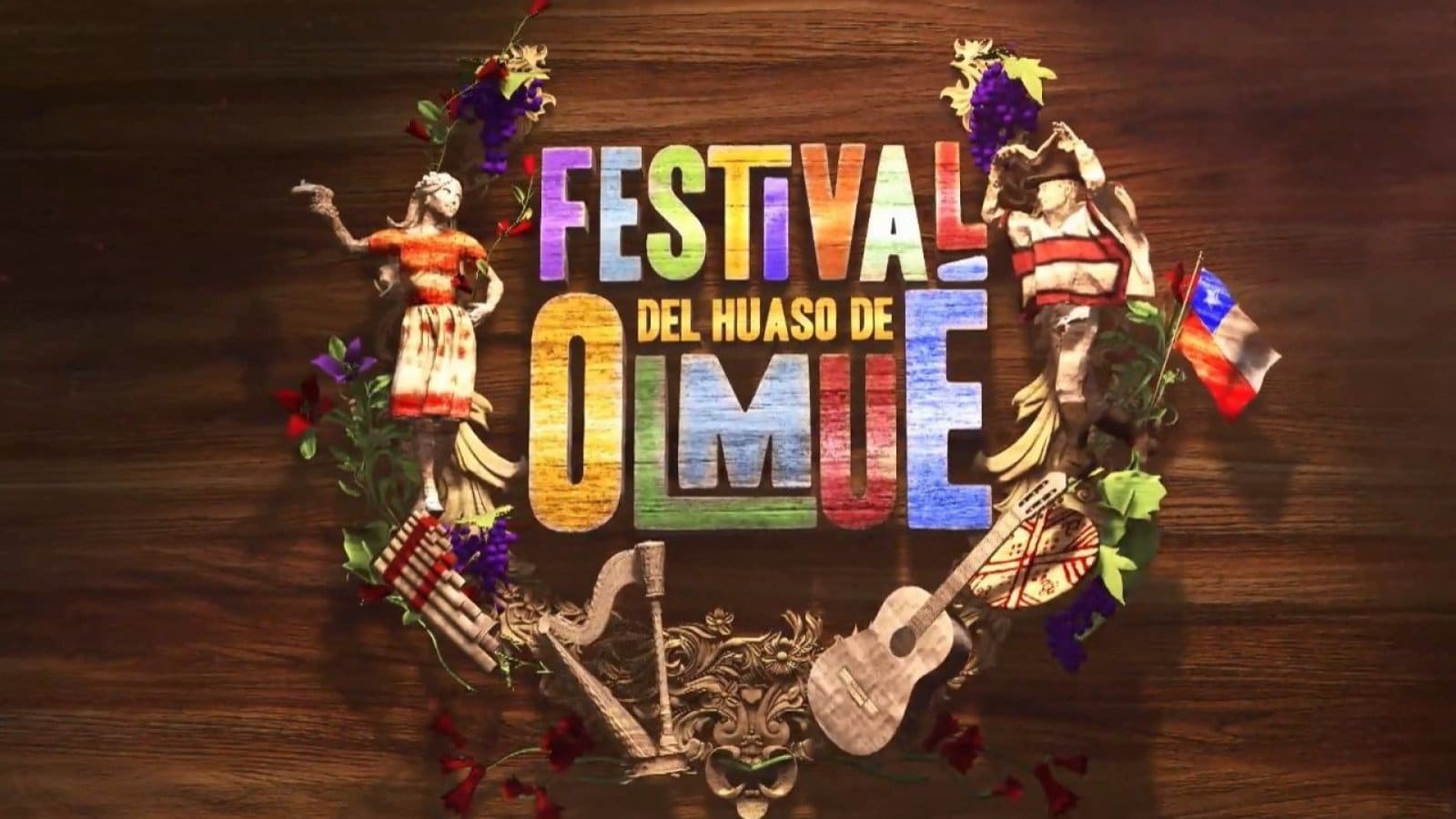 Festival del Olmue