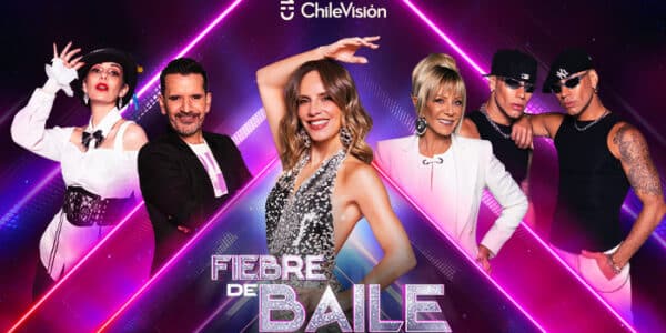 Fiebre de Baile