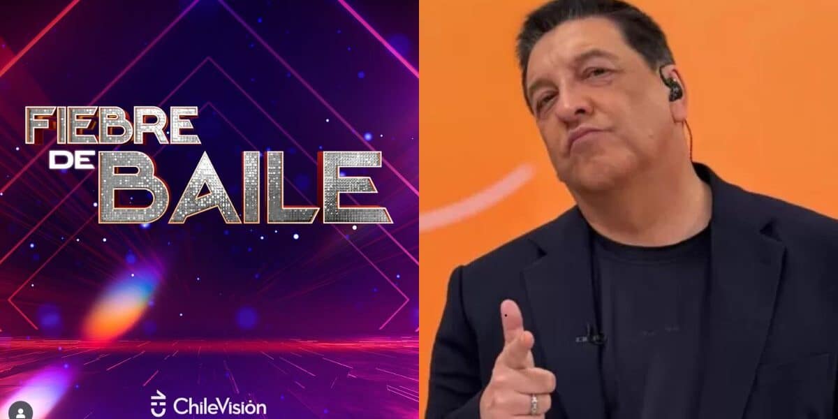 Fiebre de Baile