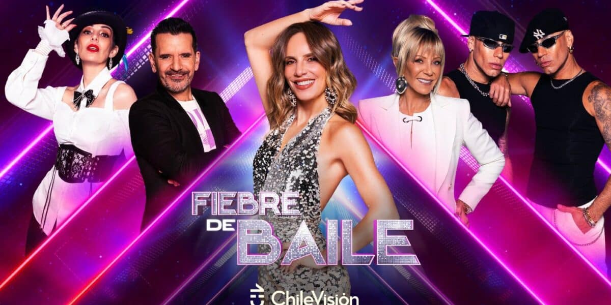 Fiebre de Baile
