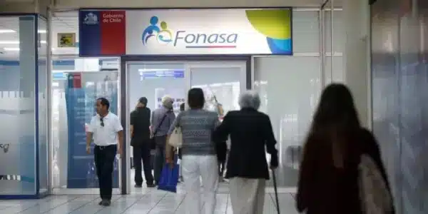 Fonasa