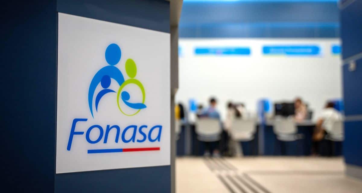Fonasa