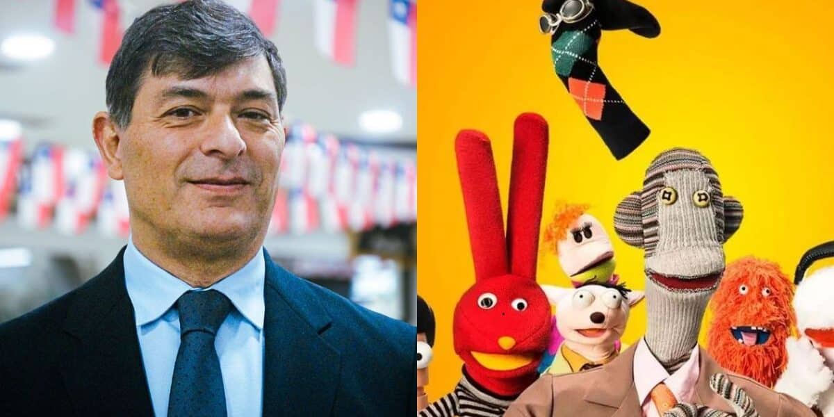 Franco Parisi