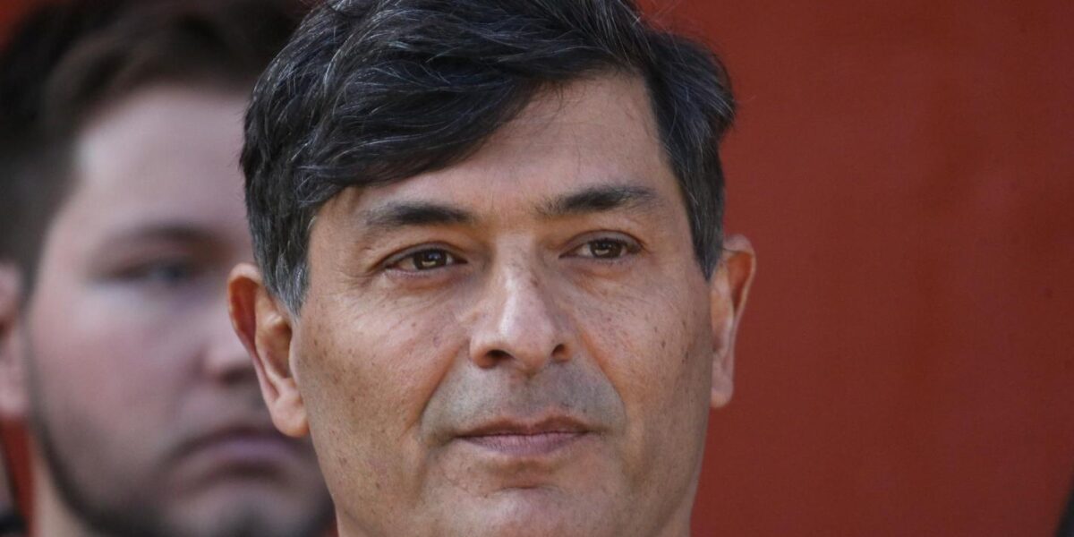 Franco Parisi