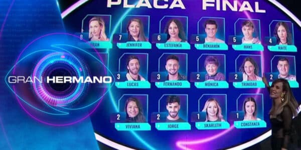 Gran Hermano