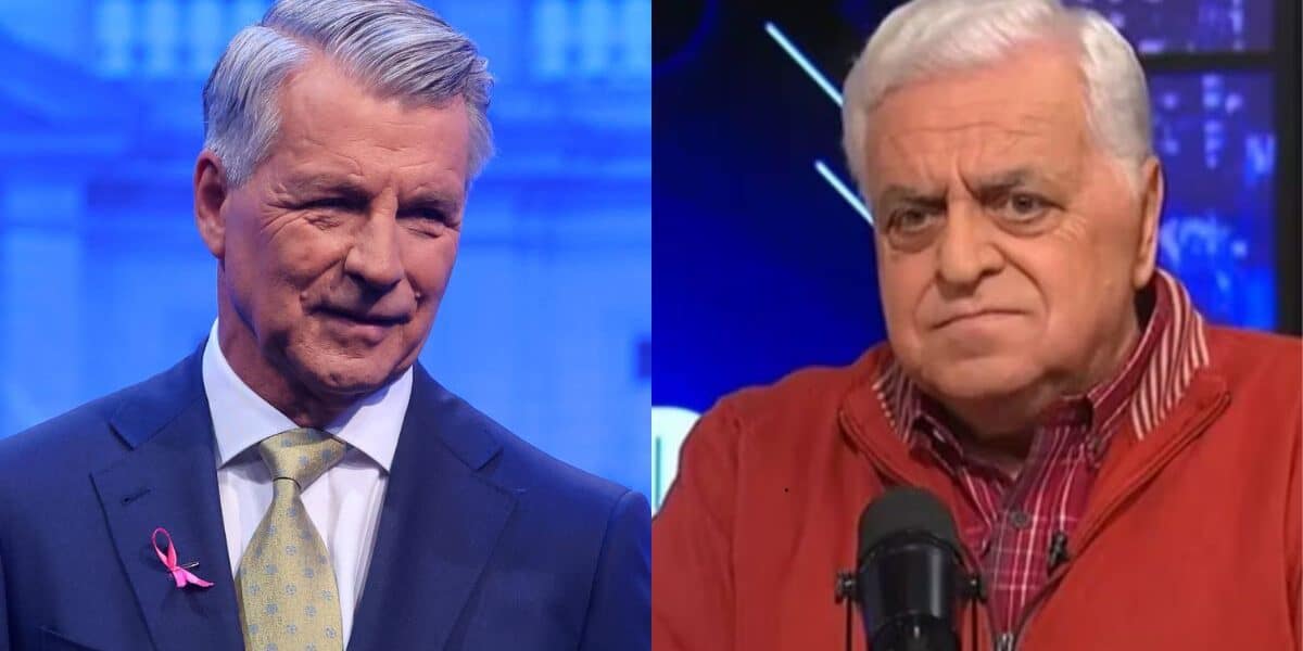 Harold Mayne-Nicholls