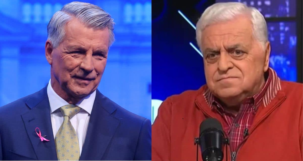 Harold Mayne-Nicholls