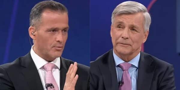 Harold Mayne-Nicholls