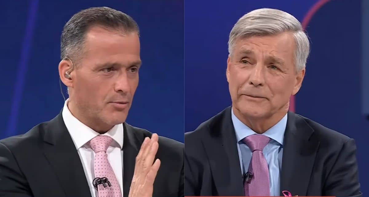 Harold Mayne-Nicholls