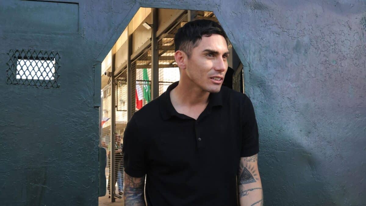 Jean Paul Pineda
