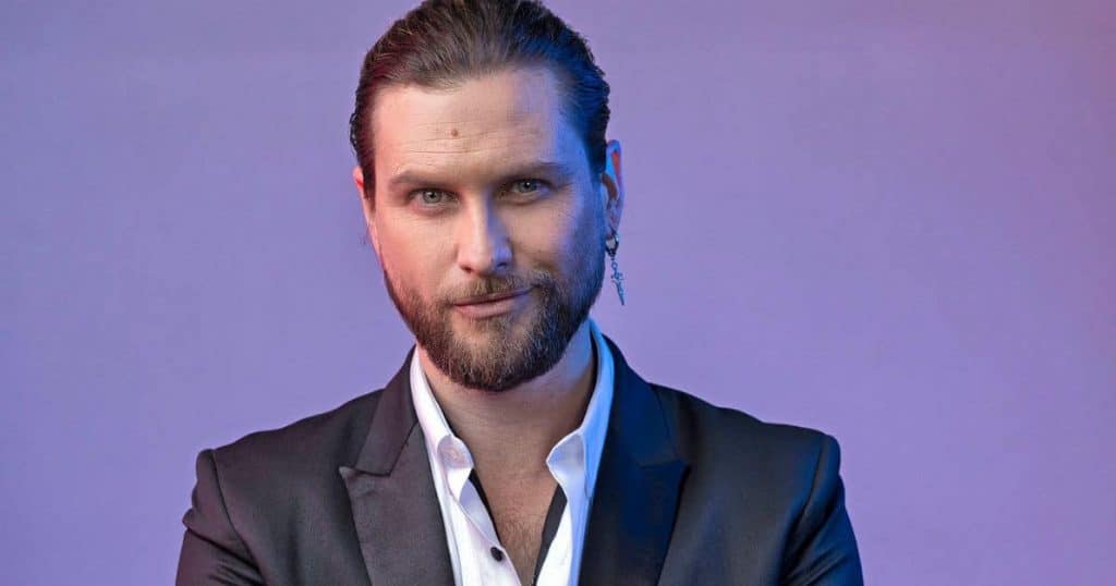 Jean Phillippe Cretton