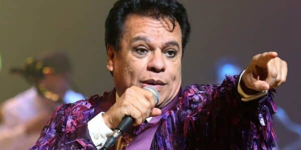 Juan Gabriel