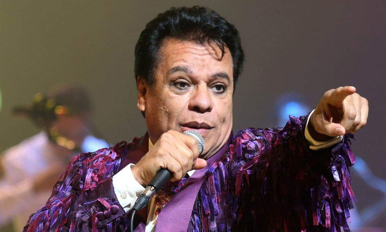 Juan Gabriel