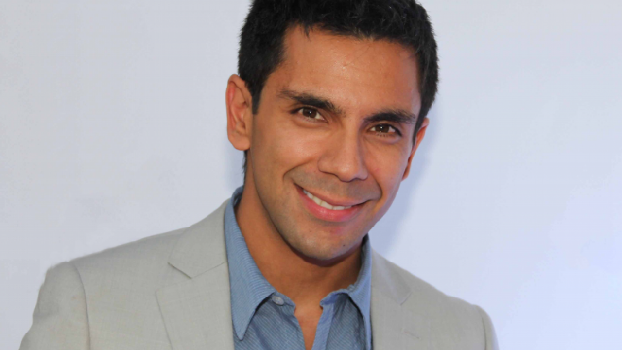 Juan Pablo Queraltó