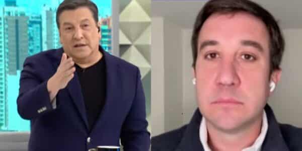 Julio César Rodríguez